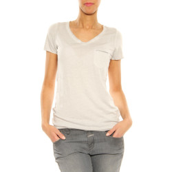 T-Shirt Better Rich light grey